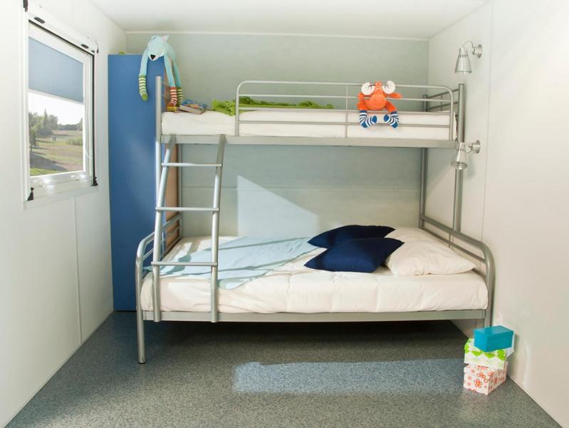 Hotel Parque De Campismo Orbitur Angeiras Habitación foto